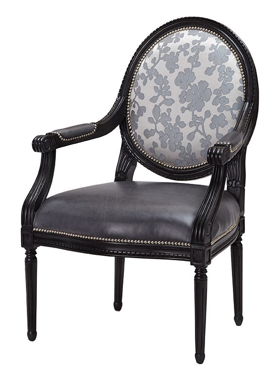Massoud 522 Linnett Chair