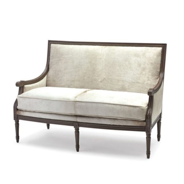 Massoud 525 Pascal Settee