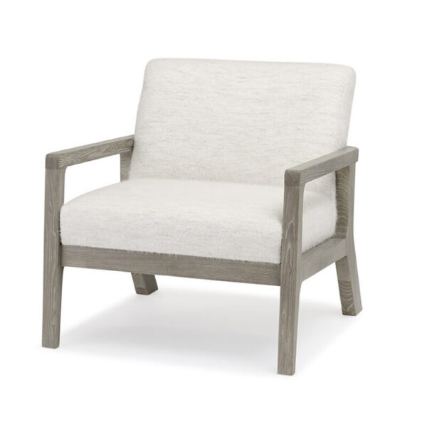 Massoud 560 Taos Driftwood Chair