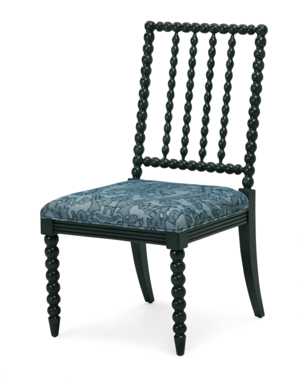 Massoud 608 Jordan Side Chair