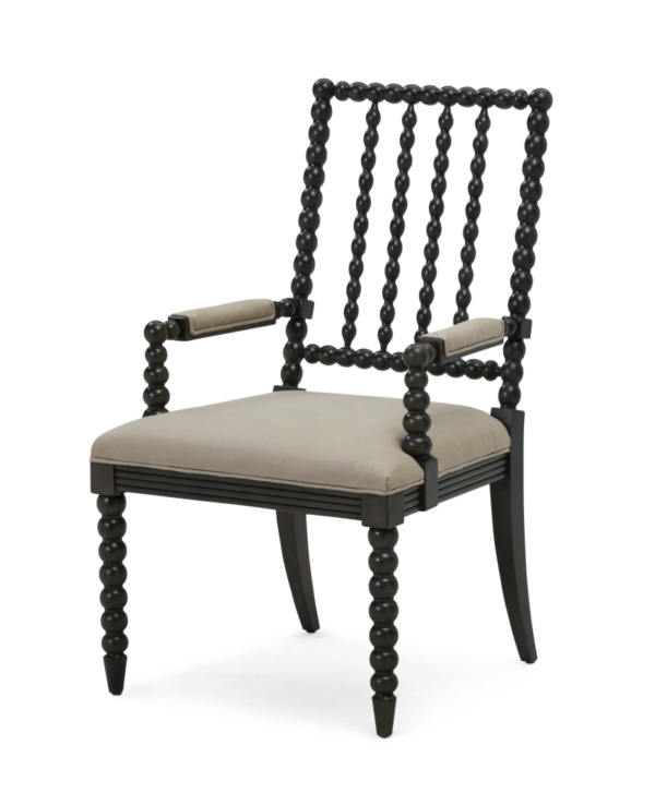Massoud 609 Jordan Arm Chair