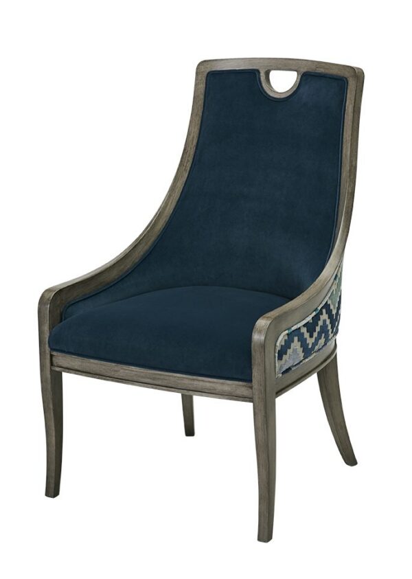 Massoud 611 Madison Side Chair