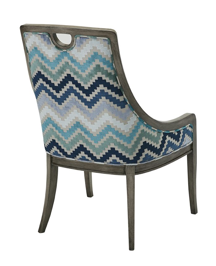 Massoud 611 Madison Side Chair Massoud 611 Madison Side Chair