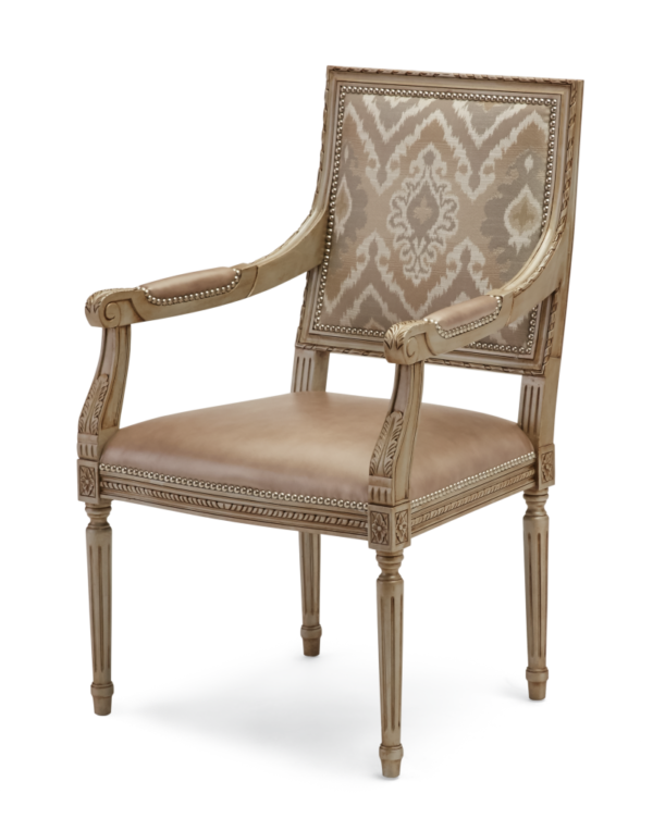 Massoud 622 Kadie Arm Chair