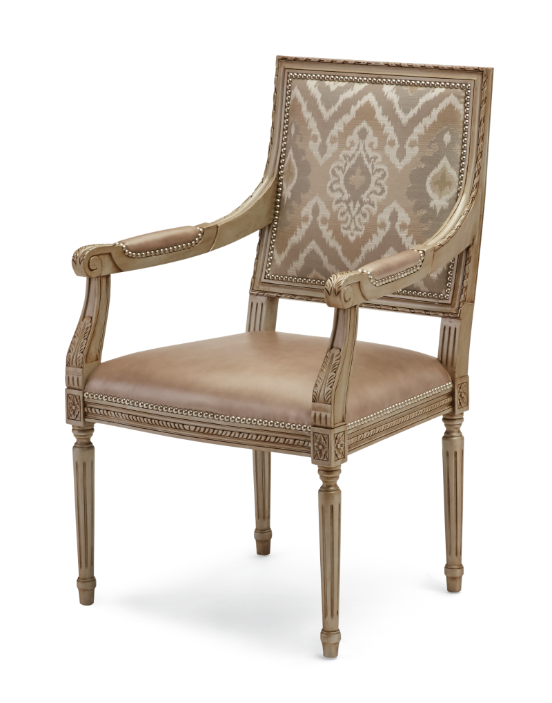 Massoud 622 Kadie Arm Chair Massoud 622 Kadie Arm Chair