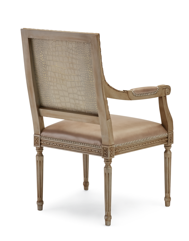 Massoud 622 Kadie Arm Chair Massoud 622 Kadie Arm Chair