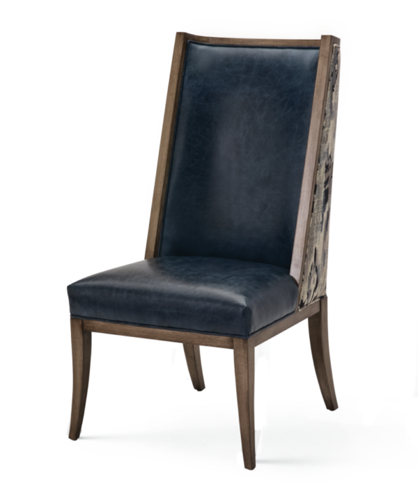 Massoud 630 Maddox Side Chair