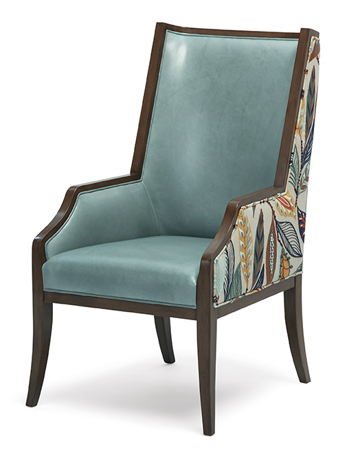 Massoud 640 Maddox Arm Chair