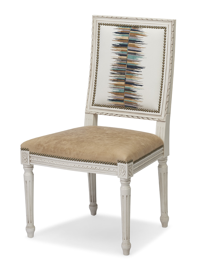 Massoud 640 Maddox Arm Chair Massoud 640 Maddox Arm Chair