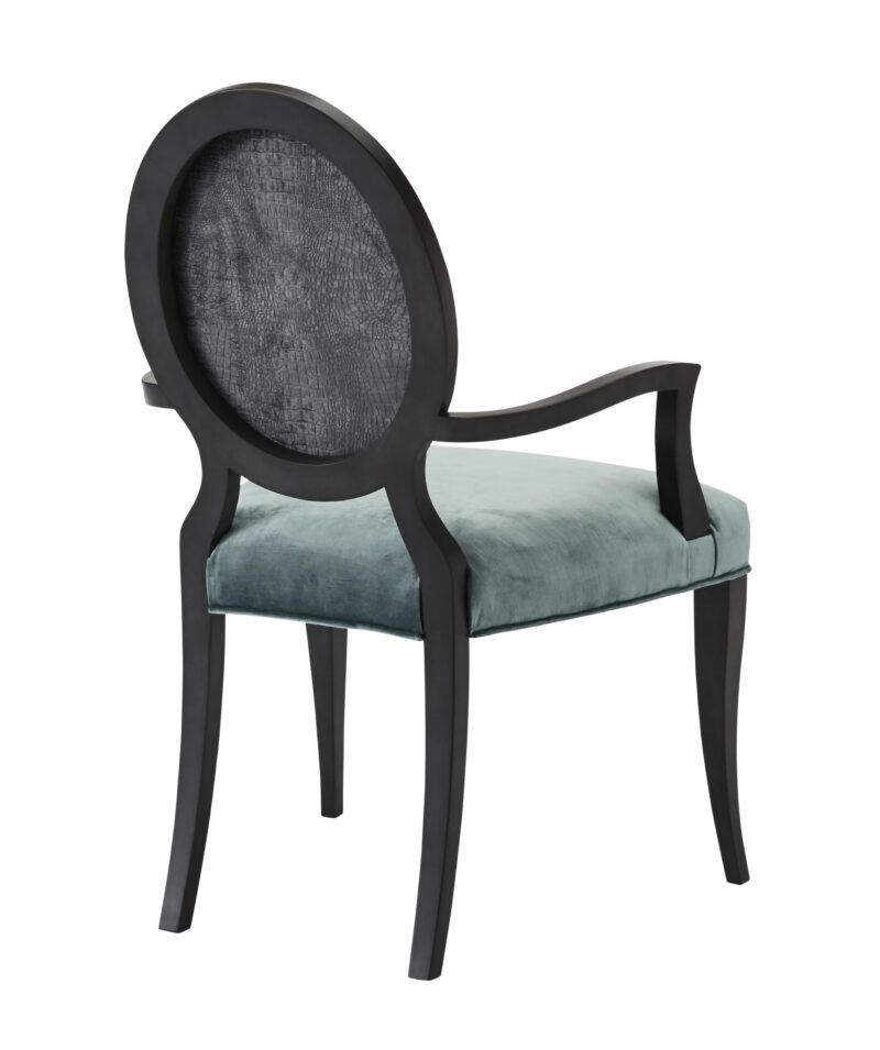 Massoud 641 Giana Arm Chair Massoud 641 Giana Arm Chair