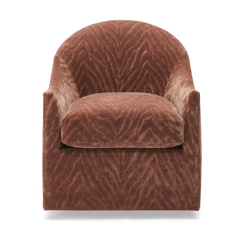Massoud 663 Kim Swivel Chair Massoud 663 Kim Swivel Chair