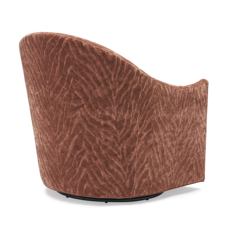 Massoud 663 Kim Swivel Chair Massoud 663 Kim Swivel Chair