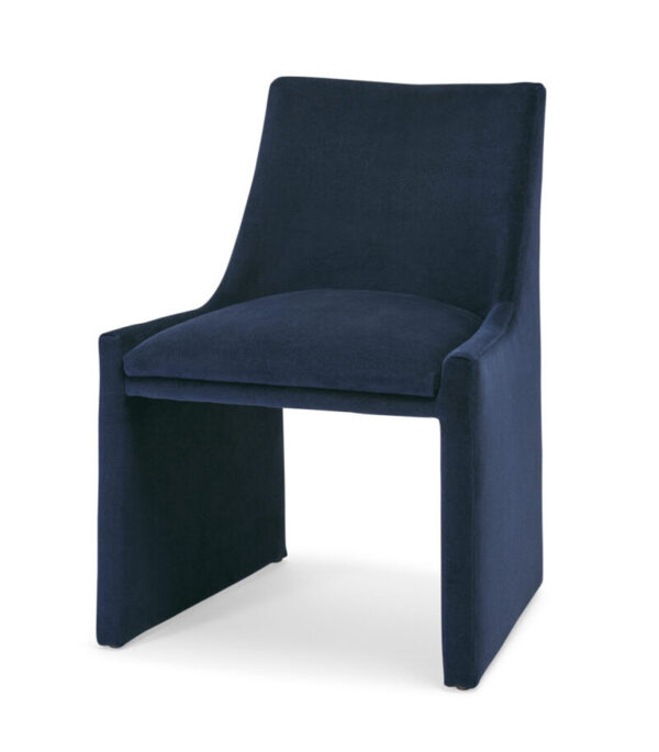 Massoud 673 Jen Side Chair