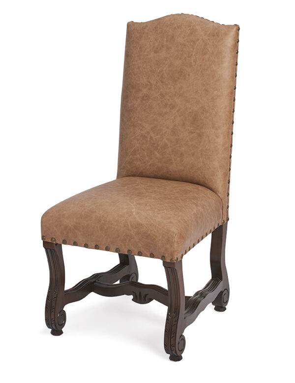 Massoud 710 Wyatt Side Chair