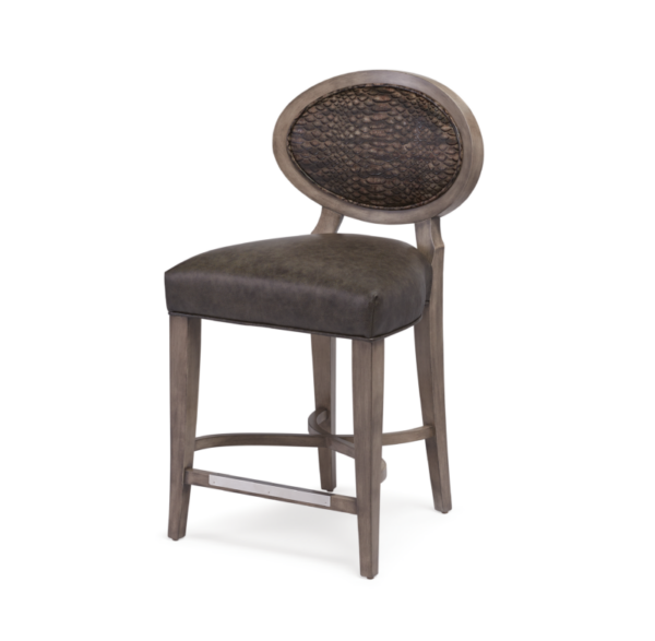 Massoud 715 Berry Counter Stool