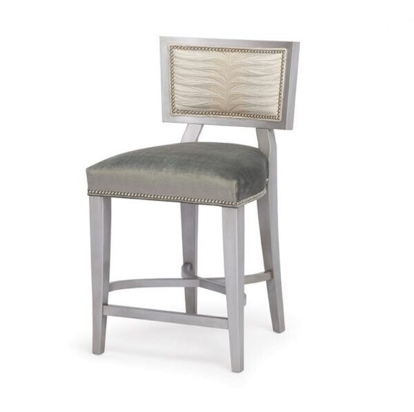 Massoud 721 Savy Counter Stool