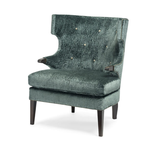 Massoud 750 Pierre Wing Chair