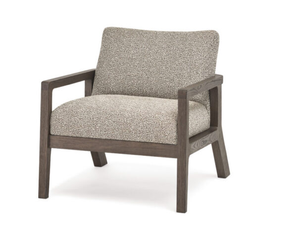 Massoud 760 Taos Sable Chair