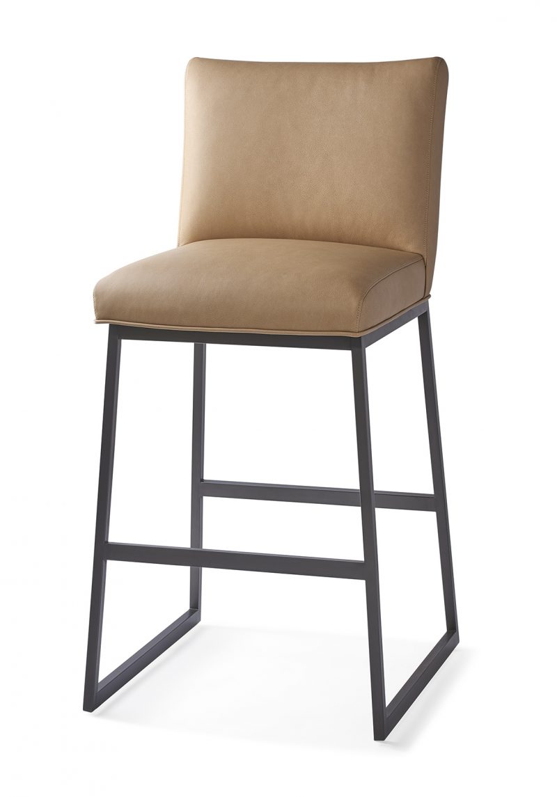 Massoud 780 Ines Iron Bar Stool Massoud 780 Ines Iron Bar Stool