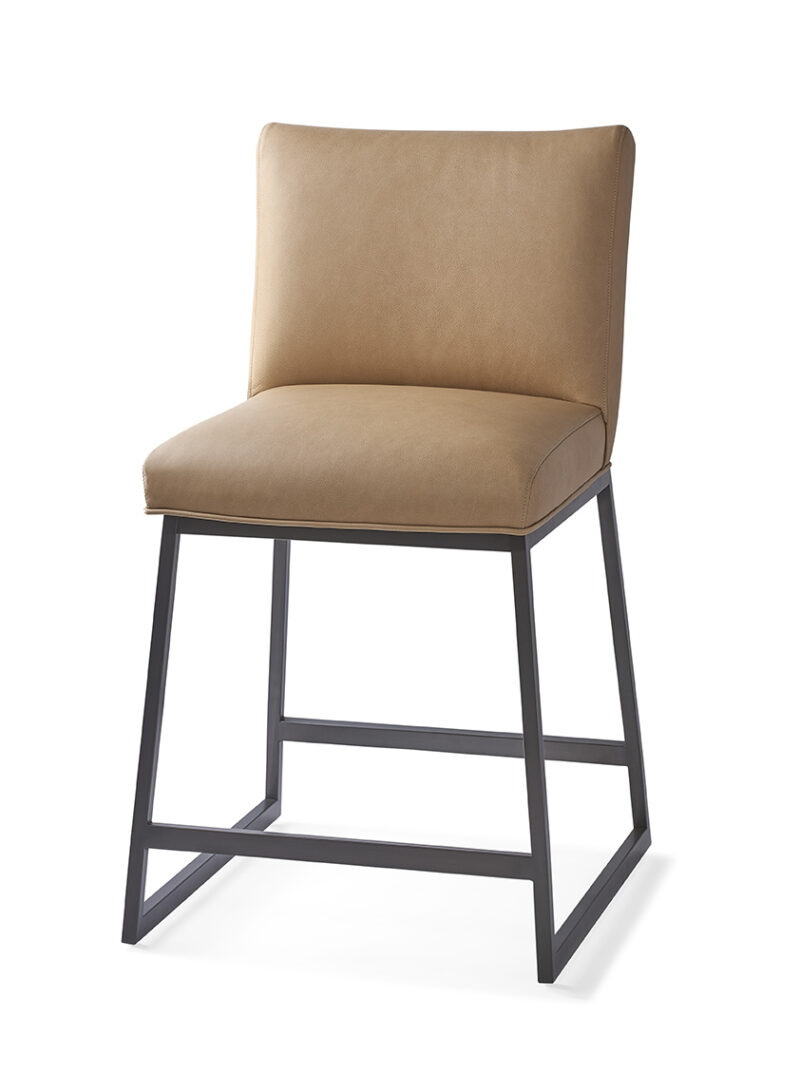 Massoud 788 Ines Iron Counter Stool Massoud 788 Ines Iron Counter Stool