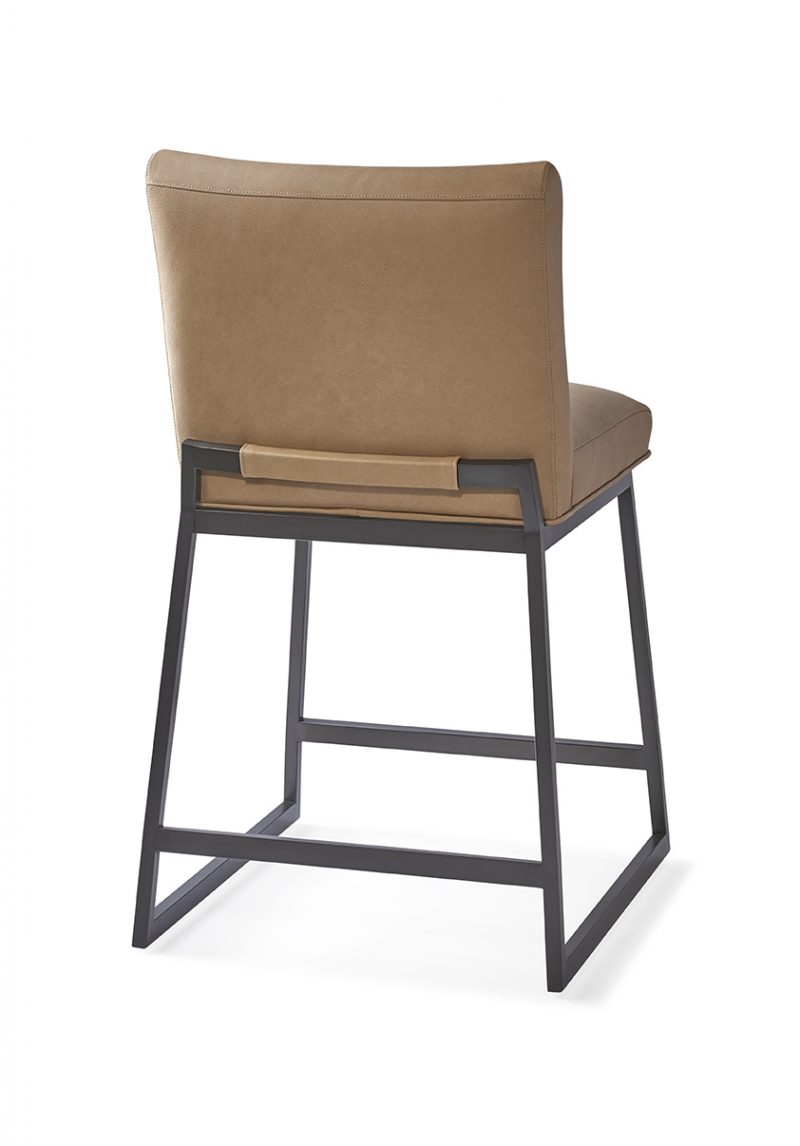 Massoud 788 Ines Iron Counter Stool Massoud 788 Ines Iron Counter Stool