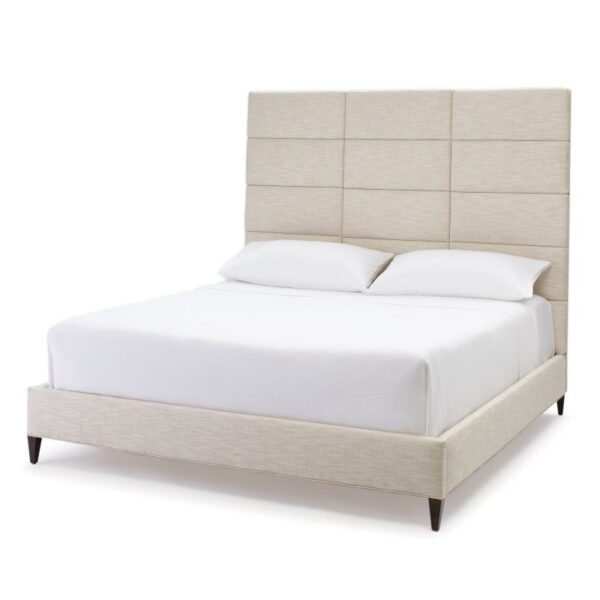 Massoud KBT10R2A King Bed