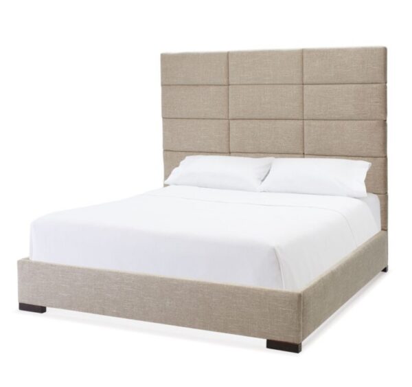 Massoud KBT10R3C King Bed