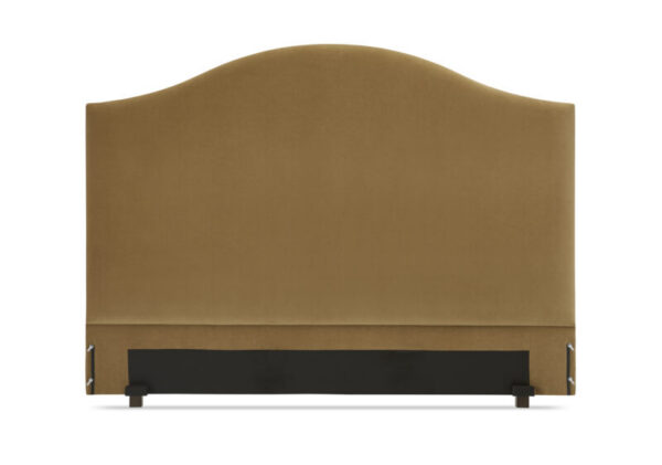 Massoud KH15P3F King Bed Headboard