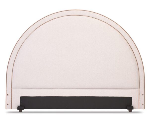 Massoud KHM12P1F King Headboard