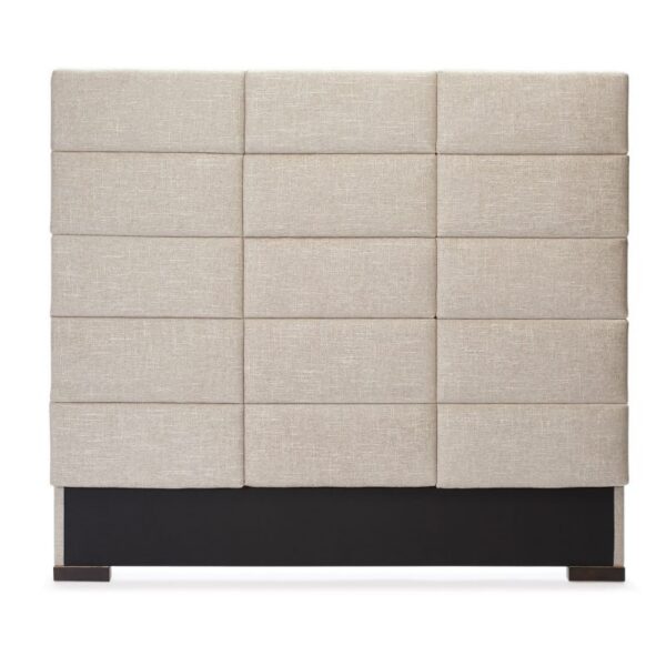Massoud KHT10R3C King Headboard