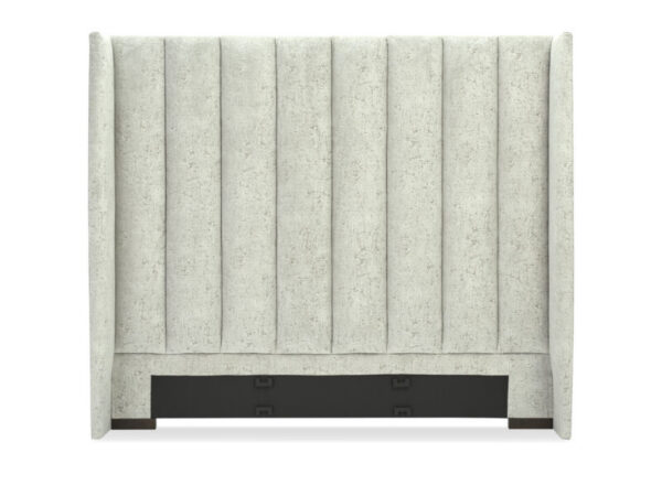 Massoud KHWT10V3C King Winged Headboard