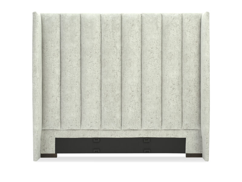 Massoud KHWT10V3C King Winged Headboard Massoud KHWT10V3C King Winged Headboard
