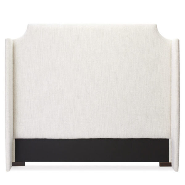 Massoud KHWT13P3C King Winged Headboard