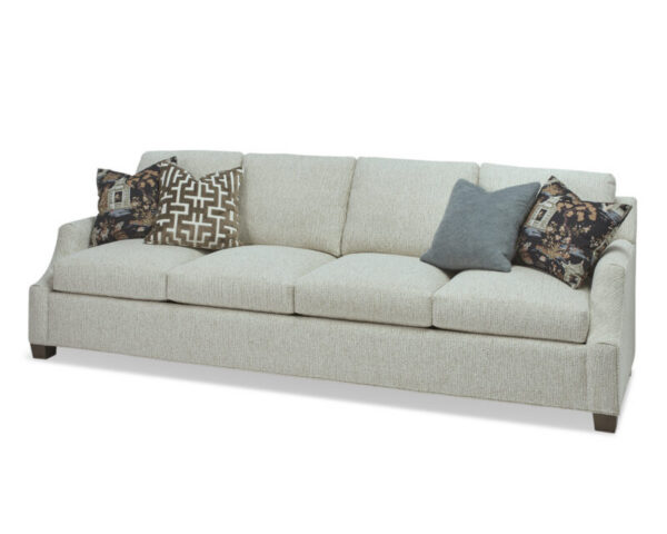 Massoud M03NF2A Long Sofa