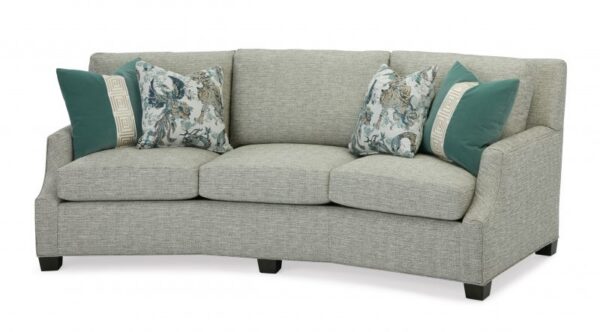 Massoud M06NF2A Wedge Sofa