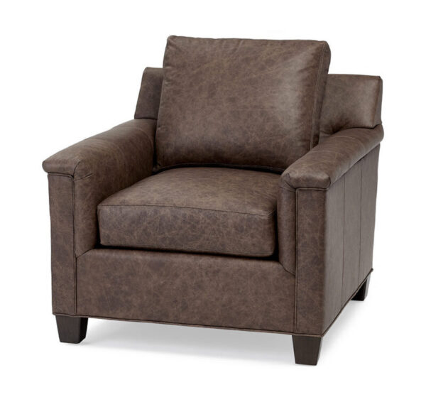 Massoud M21CF2B Chair