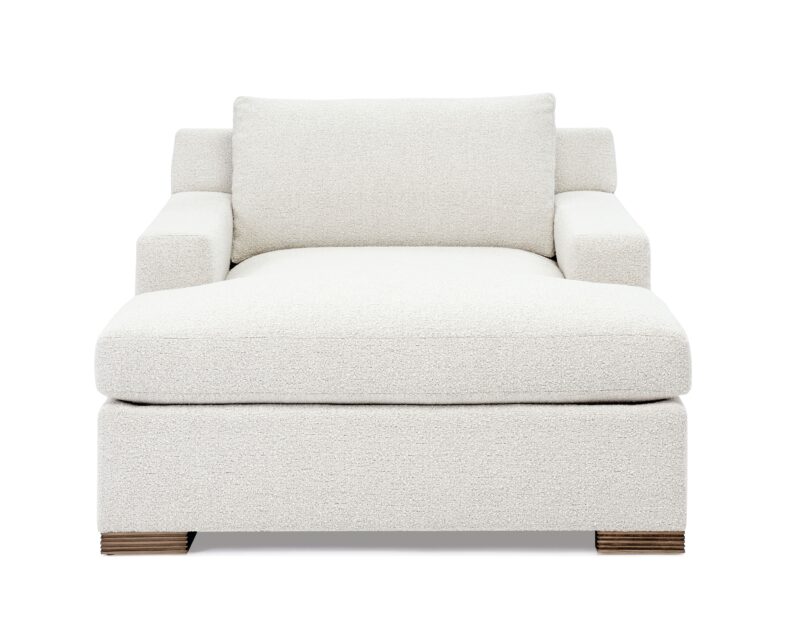 Massoud M32WF2F Wide Chaise Massoud M32WF2F Wide Chaise