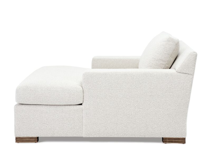 Massoud M32WF2F Wide Chaise Massoud M32WF2F Wide Chaise