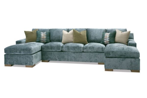 Massoud M59/M61/M60WF2F Sectional