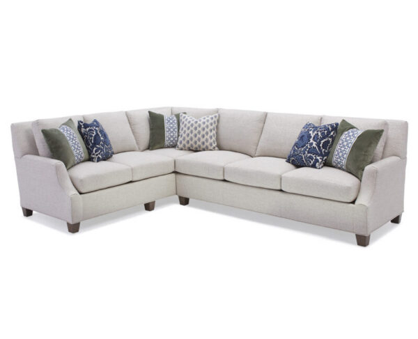 Massoud M71/M52NF2B Sectional