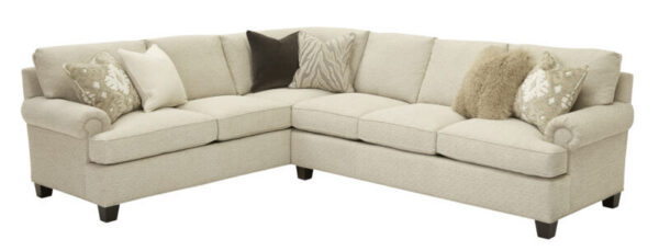 Massoud M71/M52RT4B Sectional