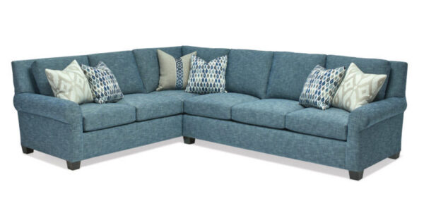 Massoud M71/M52SF2A Sectional
