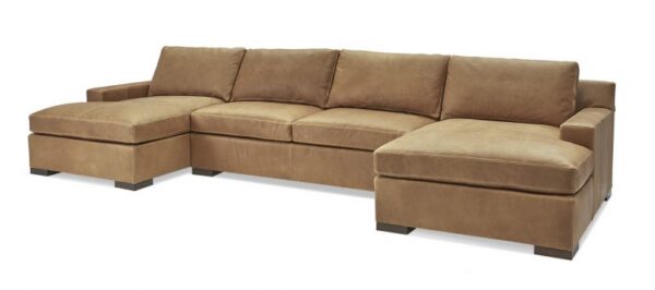 Massoud M77/M79/M78WF2D Sectional