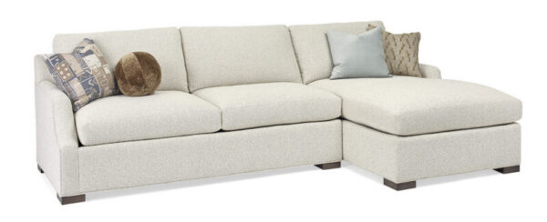 Massoud M91/M78NT2C Sectional