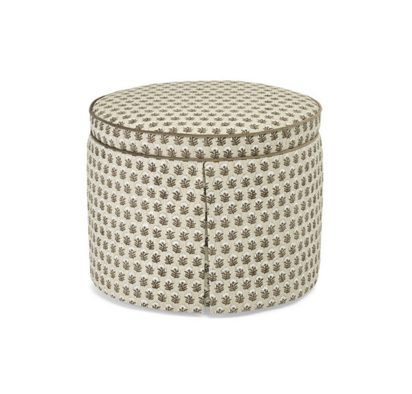Massoud O01B1SK Ottoman