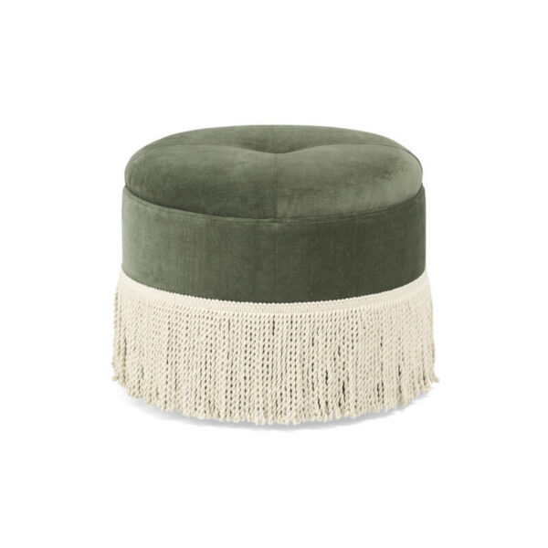 Massoud O01B3UB Ottoman