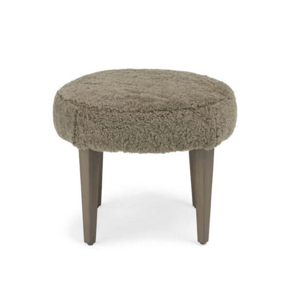 Massoud O01T1TP Ottoman