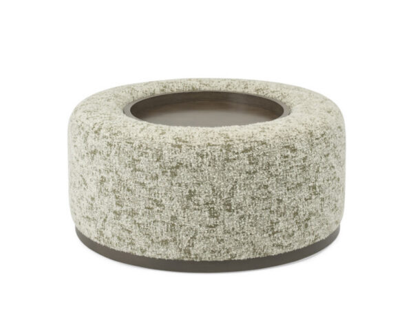 Massoud O03T2PL Ottoman