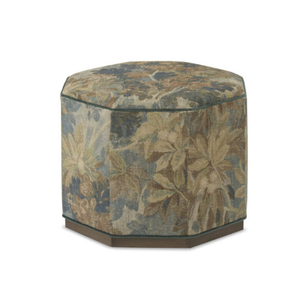 Massoud O06T1PL Ottoman