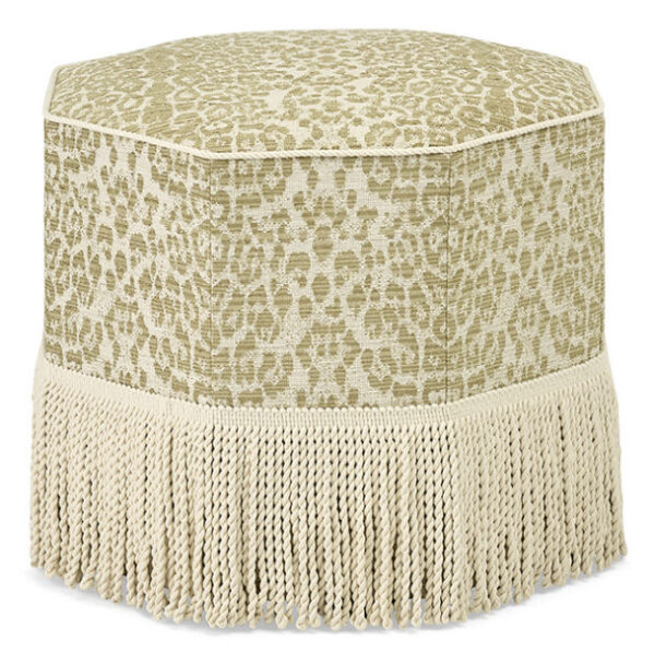 Massoud O06T1UB Ottoman